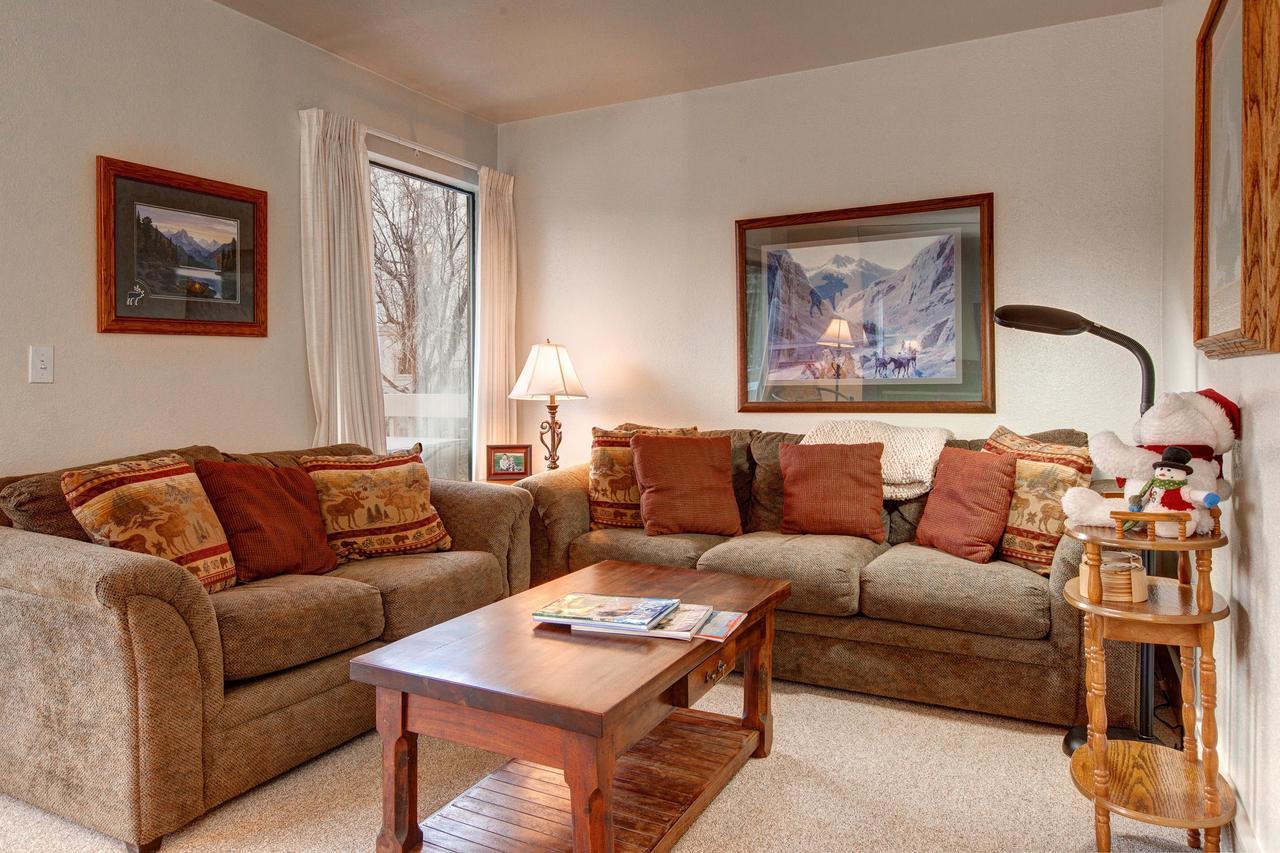 Fireside Retreat Villa Park City Exteriör bild