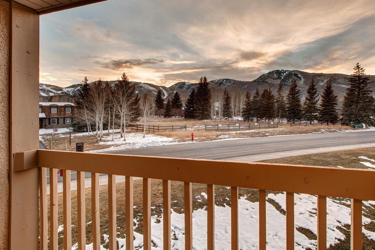 Fireside Retreat Villa Park City Exteriör bild